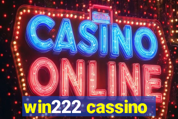 win222 cassino